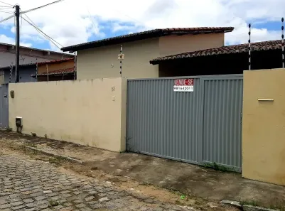 Casa com 3 Quartos à venda, 142m² no Parque de Exposições, Parnamirim
