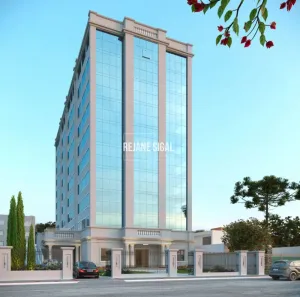 Sala Comercial à venda, 24m² no Centro, Pelotas
