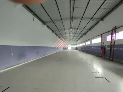 Ponto Comercial para alugar, 600m² no Jardim Zaira, Mauá