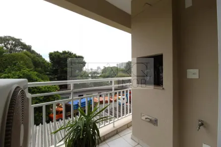 Apartamento com 2 Quartos para venda ou aluguel, 65m² no Indianópolis, São Paulo