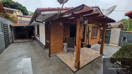 Casa com 2 Quartos à venda, 107m² no Centro, Miguel Pereira