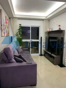 Apartamento com 3 Quartos à venda, 87m² no Santa Maria, São Caetano do Sul
