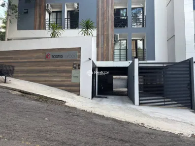 Flat com 1 Quarto à venda, 22m² no Jardim Amália, Volta Redonda