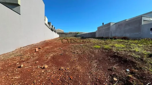 Lote/Terreno à venda, 1099m² no Jardim Itatiaia 2, Londrina