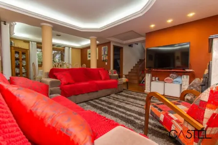 Casa com 5 Quartos à venda, 350m² no Vila Nova, Porto Alegre