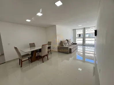 Apartamento com 3 Quartos à venda, 116m² no Centro, Domingos Martins