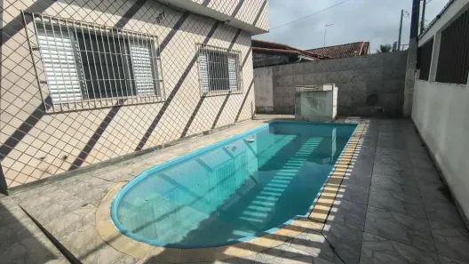 Casa com 4 Quartos à venda, 122m² no Gaivota (Interior), Itanhaém