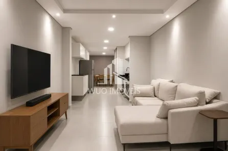 Sobrado com 2 Quartos à venda, 94m² no Conjunto Residencial Vila Leila, São José dos Campos