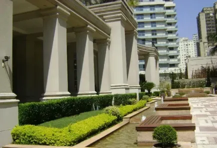 Apartamento com 1 Quarto para venda ou aluguel, 76m² no Vila Nova Conceição, São Paulo