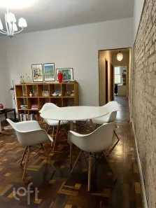 Apartamento com 3 Quartos à venda, 124m² no Petrópolis, Porto Alegre