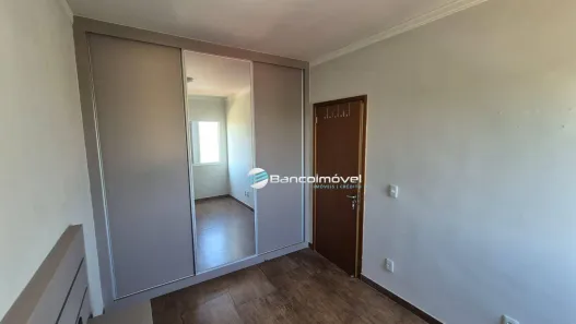 Apartamento com 2 Quartos para venda ou aluguel, 56m² no Parque Bom Retiro, Paulínia