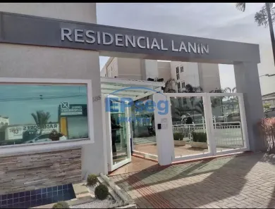 Apartamento com 2 Quartos à venda, 46m² no Chácara Manella, Cambé