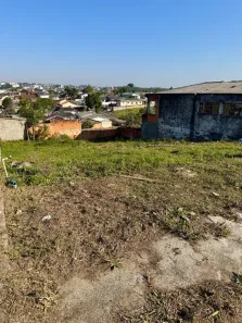Lote/Terreno à venda, 367m² no Mina do Mato, Criciúma