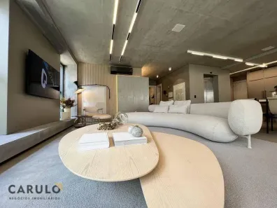 Apartamento com 3 Quartos à venda, 217m² no Cambuí, Campinas