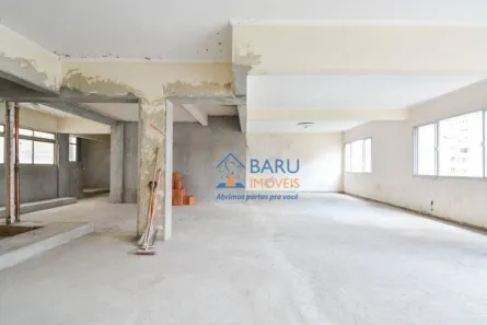 Apartamento com 4 Quartos à venda, 295m² no Consolação, São Paulo