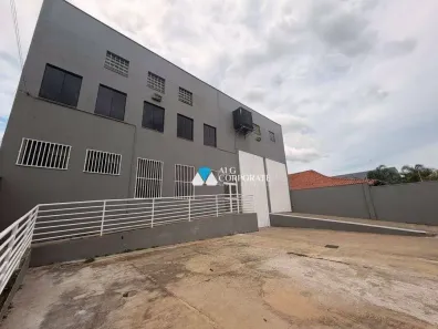 Galpão/Depósito/Armazém para alugar, 750m² no Jardim Boa Vista, Hortolândia