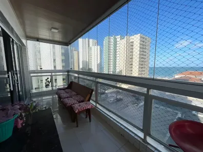 Apartamento com 3 Quartos à venda, 154m² no Piedade, Jaboatão dos Guararapes