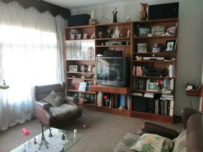 Casa com 4 Quartos à venda, 360m² no Centro, São Bernardo do Campo