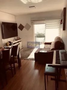 Apartamento com 2 Quartos à venda, 53m² no Aclimação, São Paulo