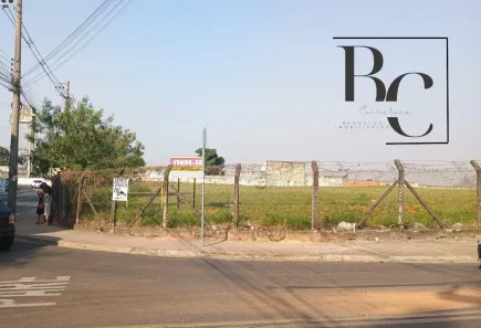 Lote/Terreno à venda, 11870m² no Jardim Maria Eugênia, Sorocaba