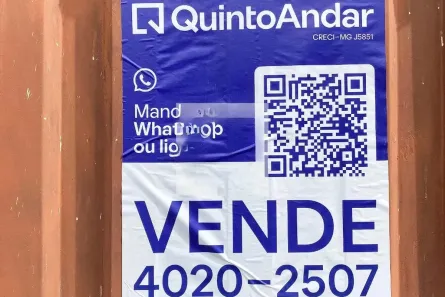 Casa com 5 Quartos à venda, 200m² no Eldorado, Contagem