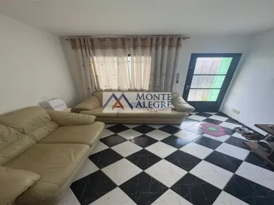 Sobrado com 2 Quartos à venda, 65m² no Americanópolis, São Paulo