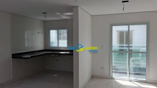 Casa de Condomínio com 3 Quartos à venda, 129m² no Vila Metalúrgica, Santo André