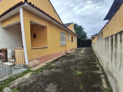 Casa com 3 Quartos à venda, 200m² no Higienópolis, Rio de Janeiro