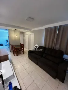 Apartamento com 2 Quartos à venda, 41m² no Jardim Paraíso, Jacareí