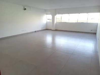 Sala Comercial para alugar, 55m² no Jardim Dinorah, Cotia