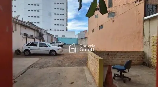 Lote/Terreno à venda, 400m² no Centro, Anápolis