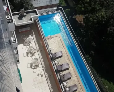 Apartamento com 2 Quartos à venda, 62m² no Canela, Salvador