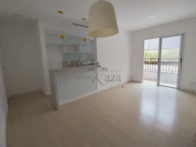 Apartamento com 2 Quartos à venda, 70m² no Jardim Oriente, São José dos Campos