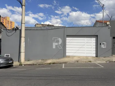 Casa com 3 Quartos para alugar, 190m² no Calafate, Belo Horizonte