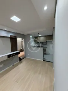 Apartamento com 2 Quartos à venda, 54m² no Coophema, Cuiabá