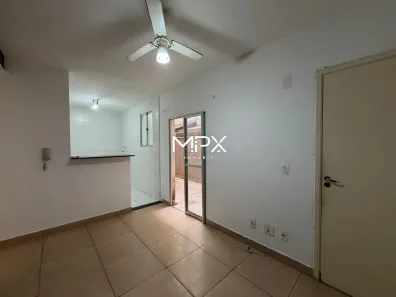 Apartamento com 2 Quartos à venda, 57m² no Campestre, Piracicaba