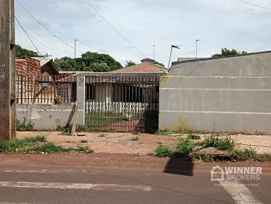 Lote/Terreno à venda, 279m² no Novo Panorama, Sarandi