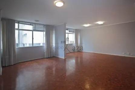 Apartamento com 3 Quartos à venda, 160m² no Jardim Paulista, São Paulo