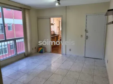 Apartamento com 2 Quartos à venda, 63m² no Gávea, Rio de Janeiro