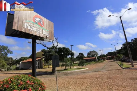 Lote/Terreno à venda, 525m² no Centro, Simões Filho