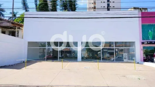 Ponto Comercial para alugar, 397m² no Cidade Alta, Piracicaba