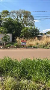 Lote/Terreno à venda, 360m² no Residencial Antônio Barbosa, Goiânia