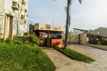 Apartamento com 2 Quartos à venda, 60m² no Vila São José, Porto Alegre