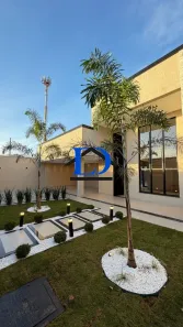 Casa com 3 Quartos à venda, 390m² no Jardim Europa, Goiânia