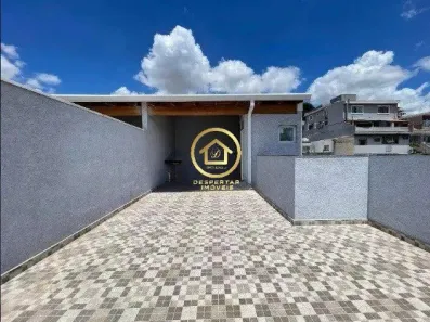 Cobertura com 2 Quartos à venda, 90m² no Vila Progresso (Zona Norte), São Paulo
