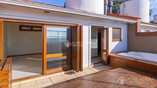 Casa de Condomínio com 3 Quartos à venda, 299m² no Cristal, Porto Alegre