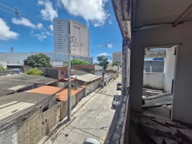 Prédio Residencial com 6 Quartos à venda, 147m² no Pina, Recife