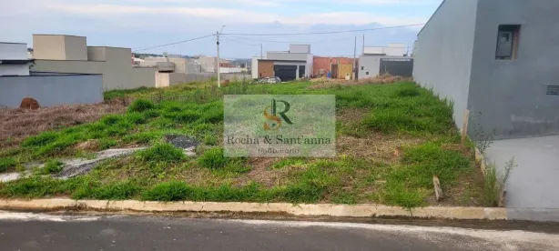Lote/Terreno à venda, 150m² no Jardim das Araras, Indaiatuba