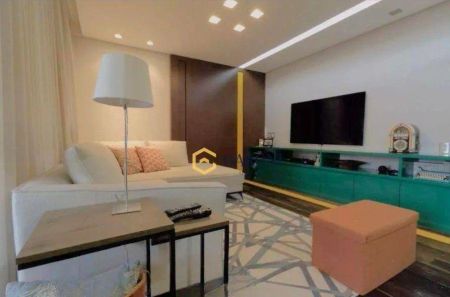 Apartamento com 2 Quartos à venda, 93m² no Vila Leopoldina, São Paulo