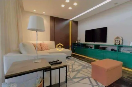 Apartamento com 2 Quartos à venda, 93m² no Vila Leopoldina, São Paulo
